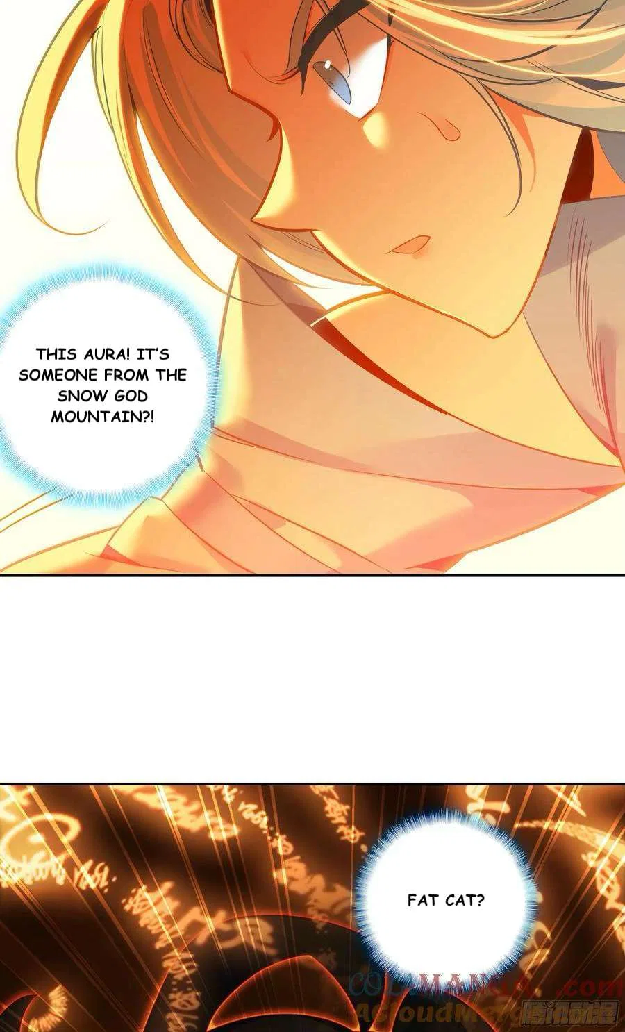 Heavenly Jewel Change Chapter 124 – Page 7