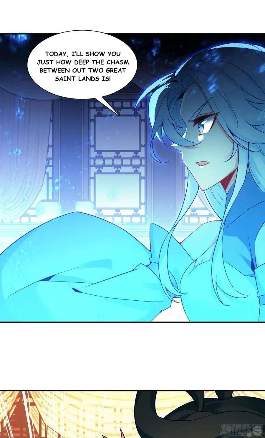 Heavenly Jewel Change Chapter 124 – Page 14