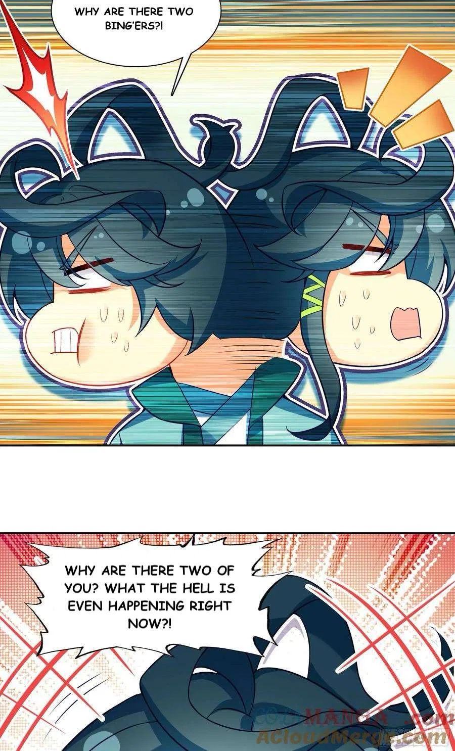 Heavenly Jewel Change Chapter 124 – Page 16