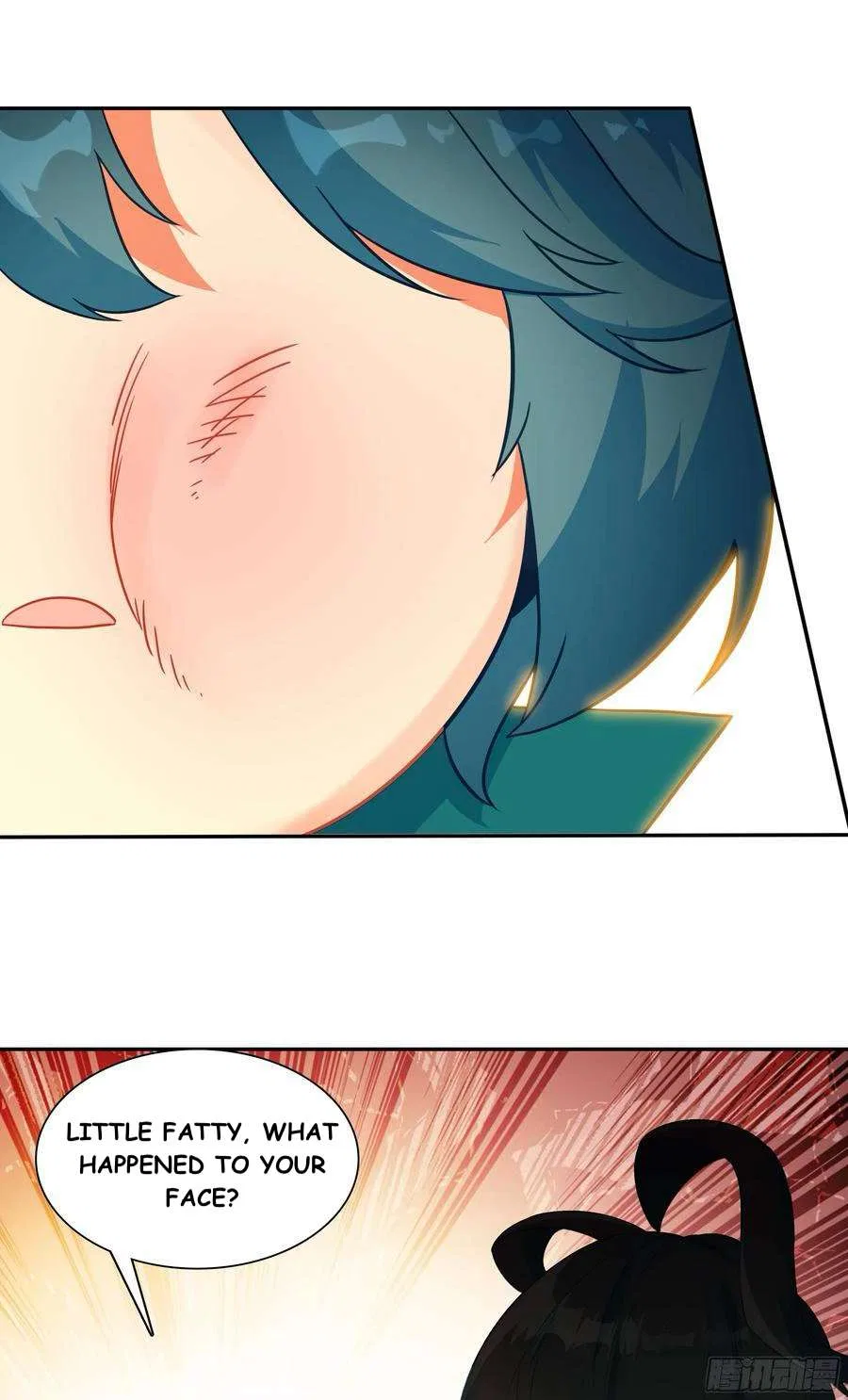 Heavenly Jewel Change Chapter 124 – Page 18