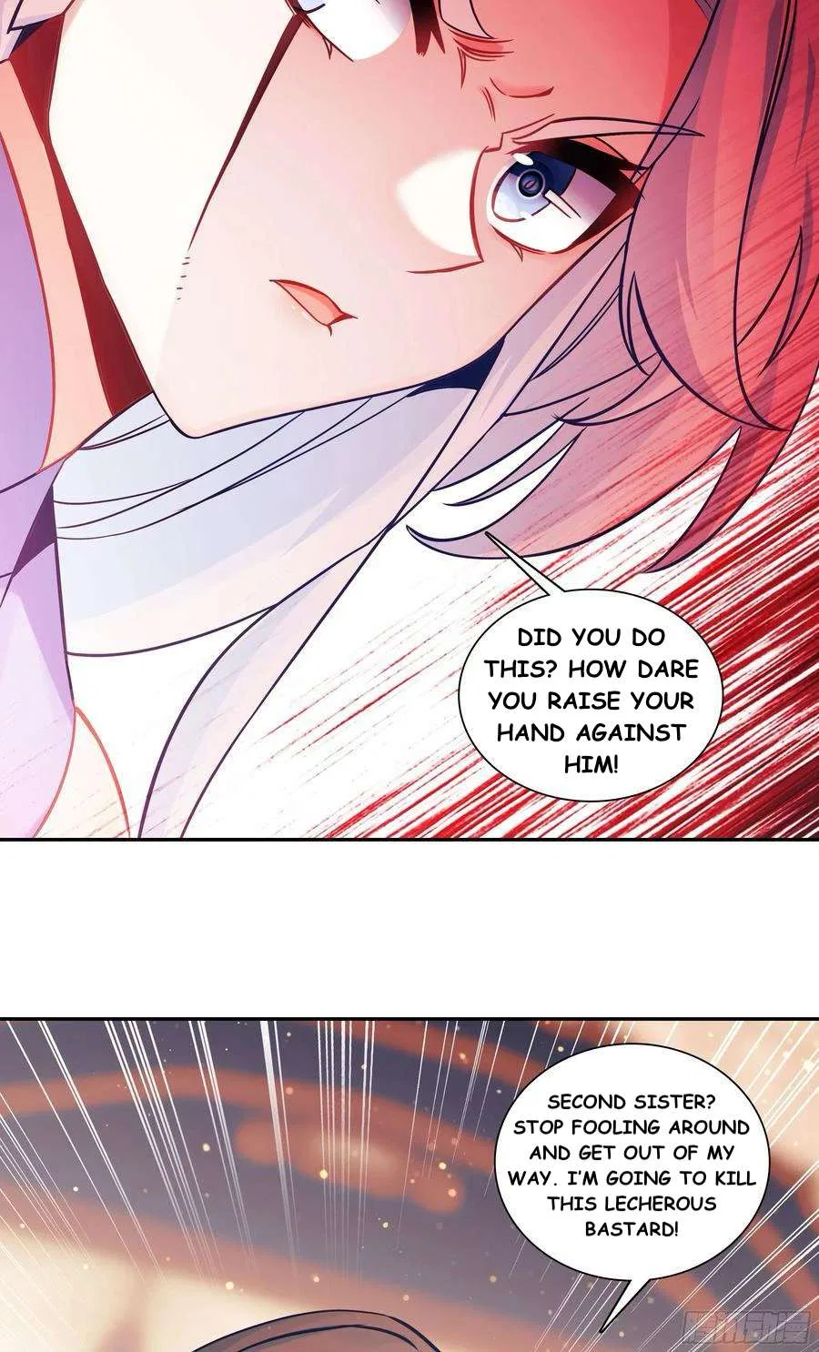 Heavenly Jewel Change Chapter 124 – Page 20