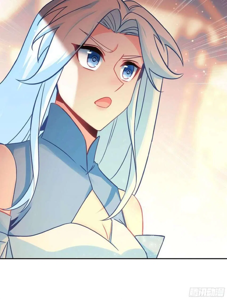 Heavenly Jewel Change Chapter 124 – Page 21