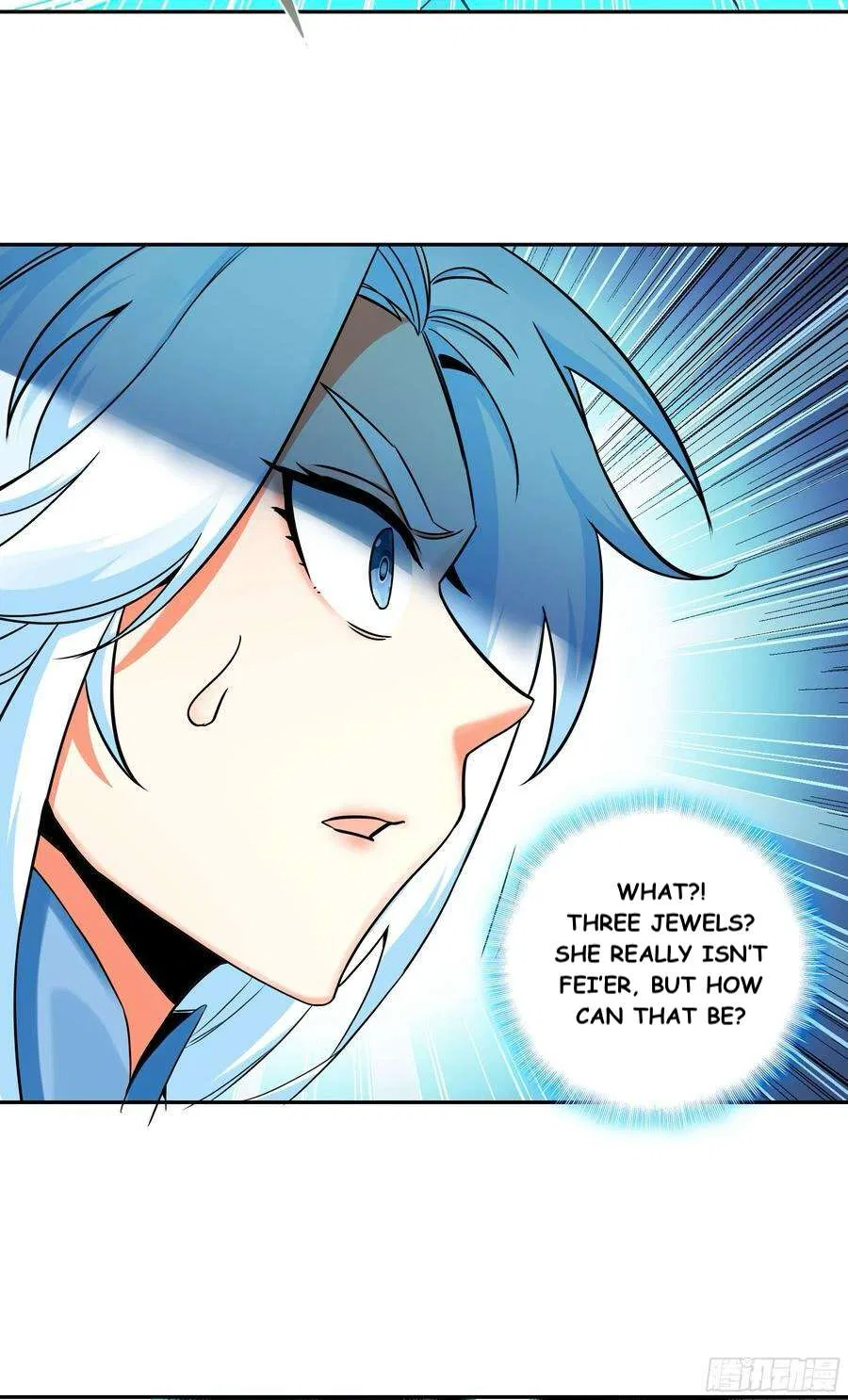 Heavenly Jewel Change Chapter 124 – Page 23