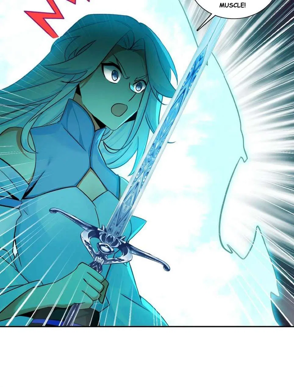 Heavenly Jewel Change Chapter 124 – Page 25