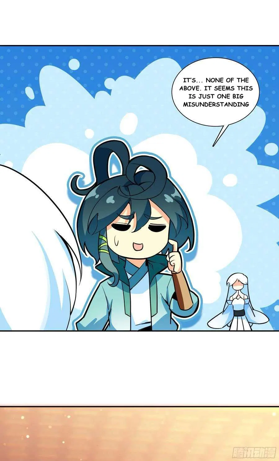 Heavenly Jewel Change Chapter 124 – Page 30