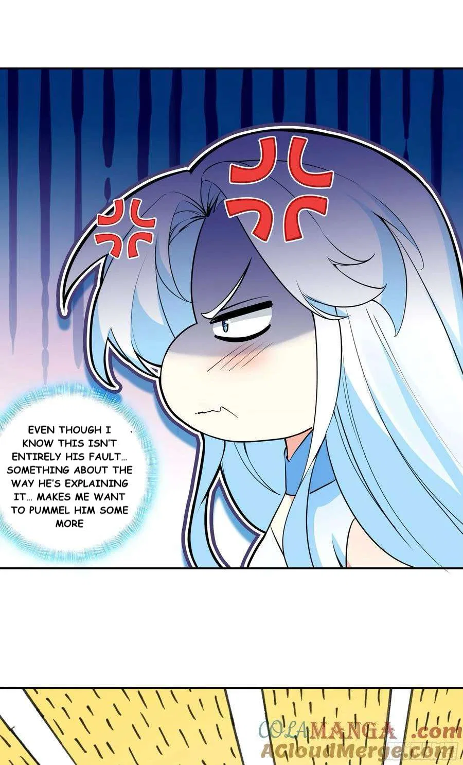 Heavenly Jewel Change Chapter 124 – Page 34