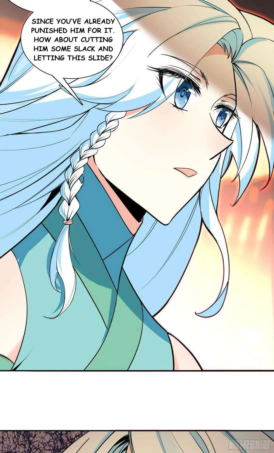 Heavenly Jewel Change Chapter 124 – Page 36