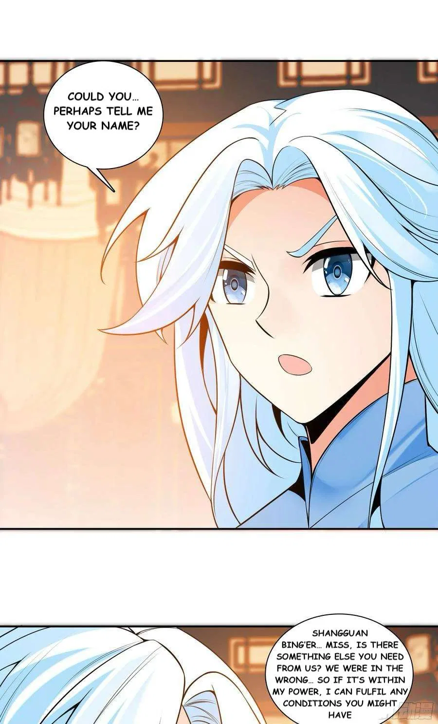 Heavenly Jewel Change Chapter 124 – Page 38