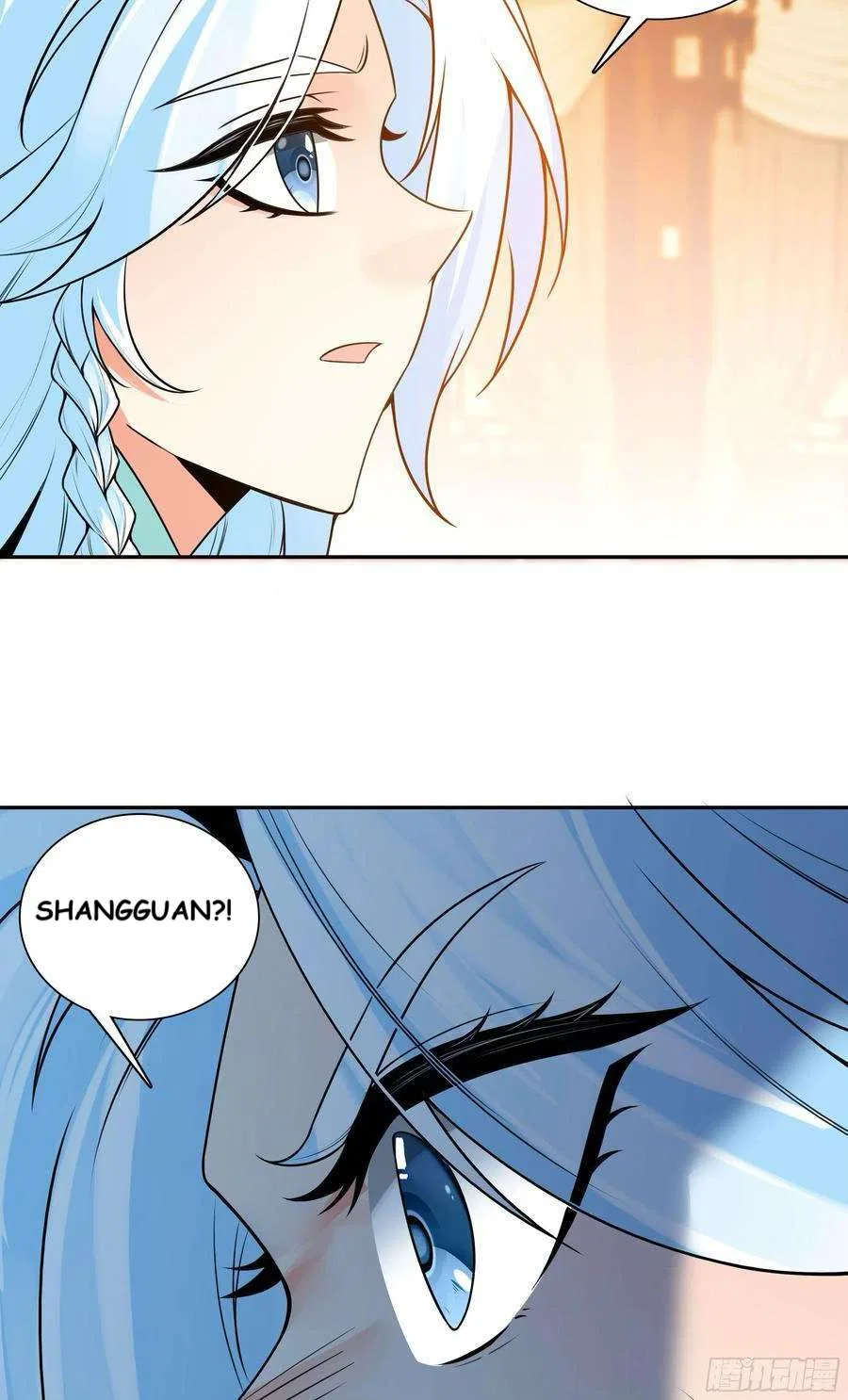 Heavenly Jewel Change Chapter 124 – Page 39