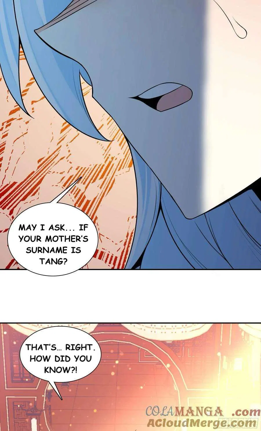 Heavenly Jewel Change Chapter 124 – Page 40
