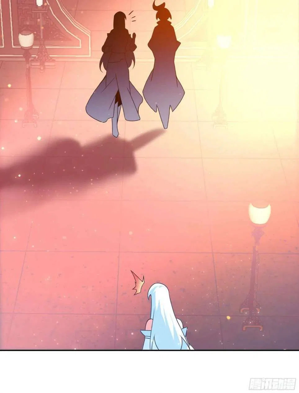 Heavenly Jewel Change Chapter 124 – Page 41