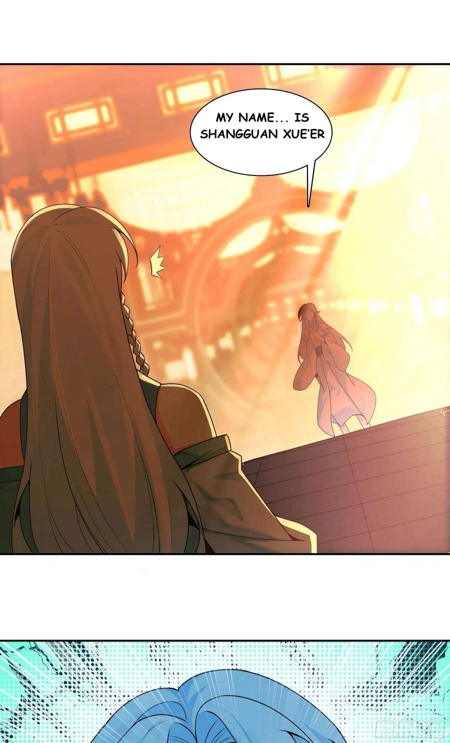 Heavenly Jewel Change Chapter 124 – Page 42