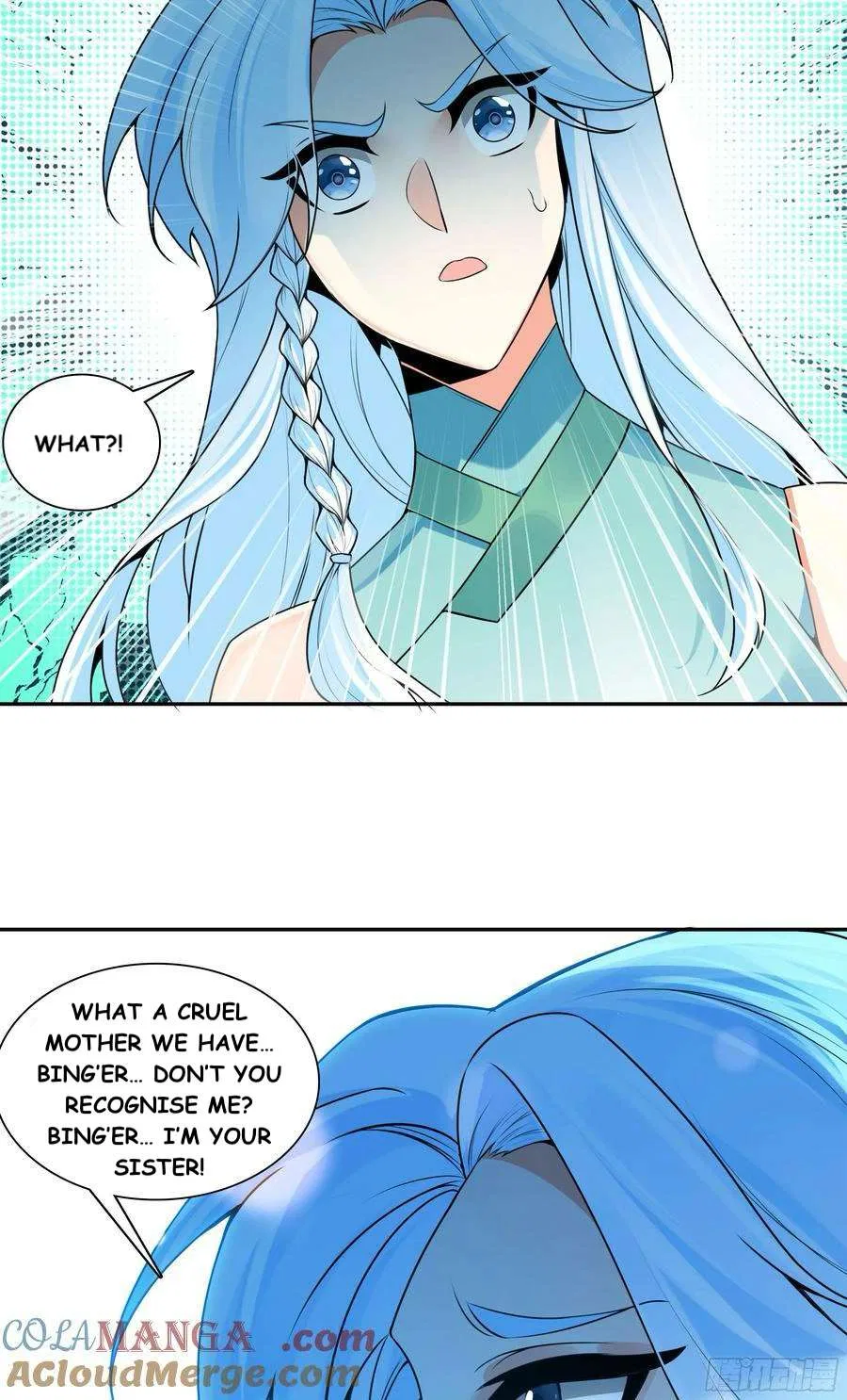 Heavenly Jewel Change Chapter 124 – Page 43