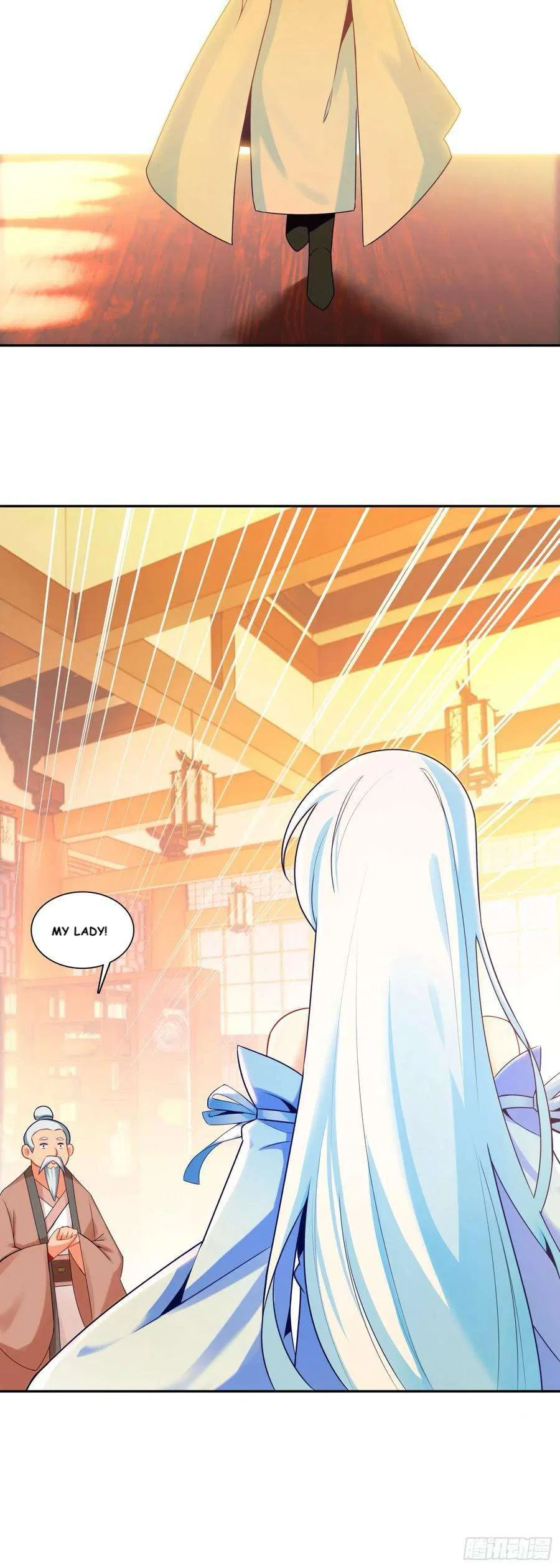 Heavenly Jewel Change Chapter 123 – Page 18