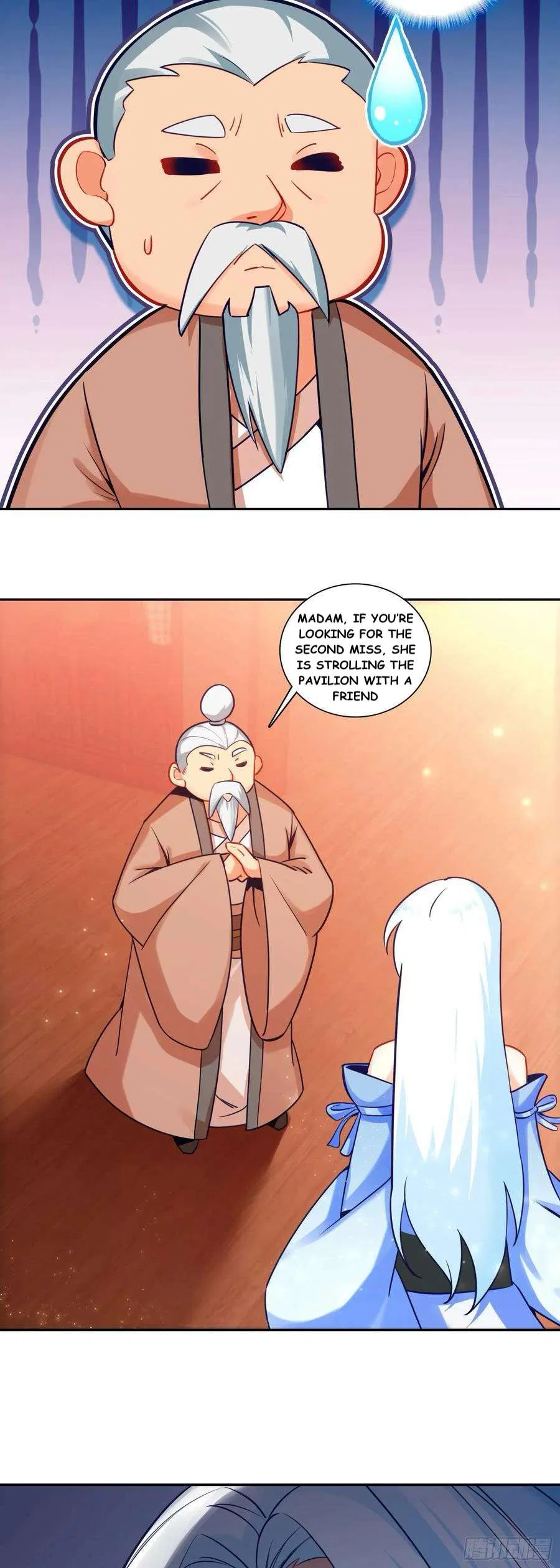 Heavenly Jewel Change Chapter 123 – Page 20