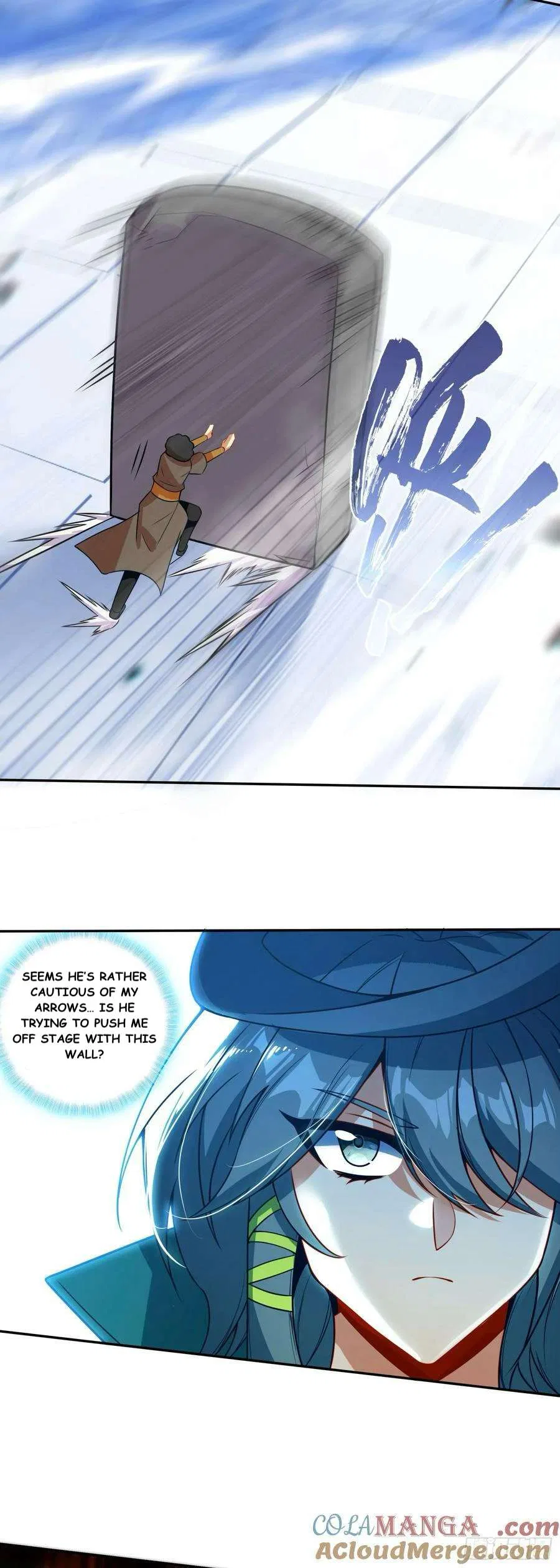 Heavenly Jewel Change Chapter 122 – Page 9