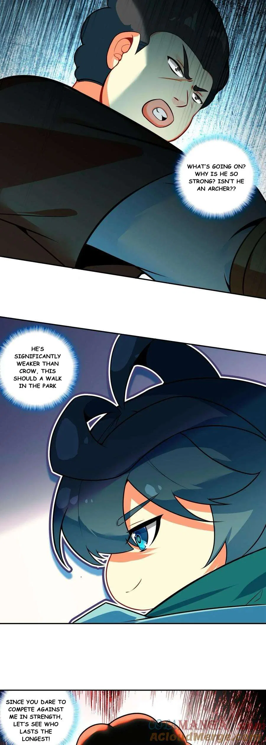 Heavenly Jewel Change Chapter 122 – Page 13