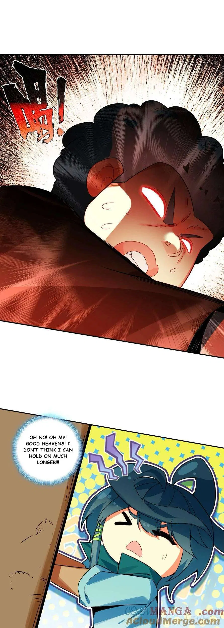 Heavenly Jewel Change Chapter 122 – Page 15