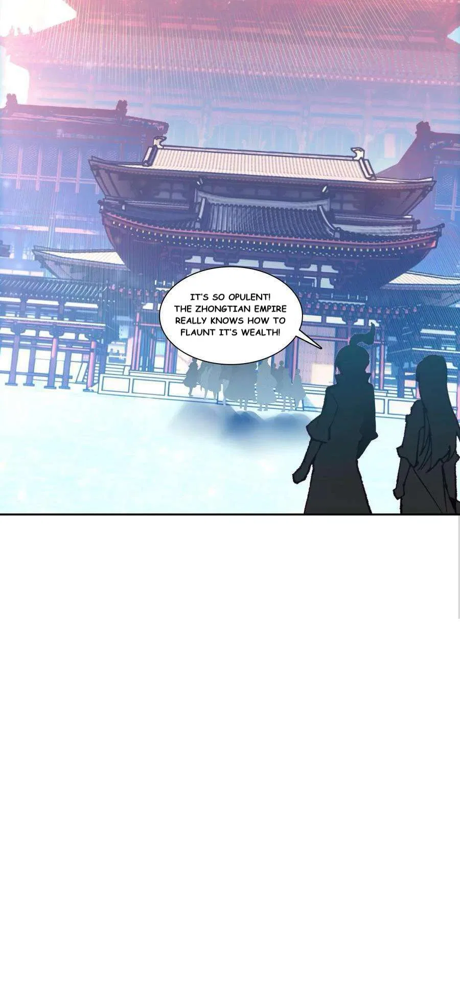 Heavenly Jewel Change Chapter 122 – Page 27