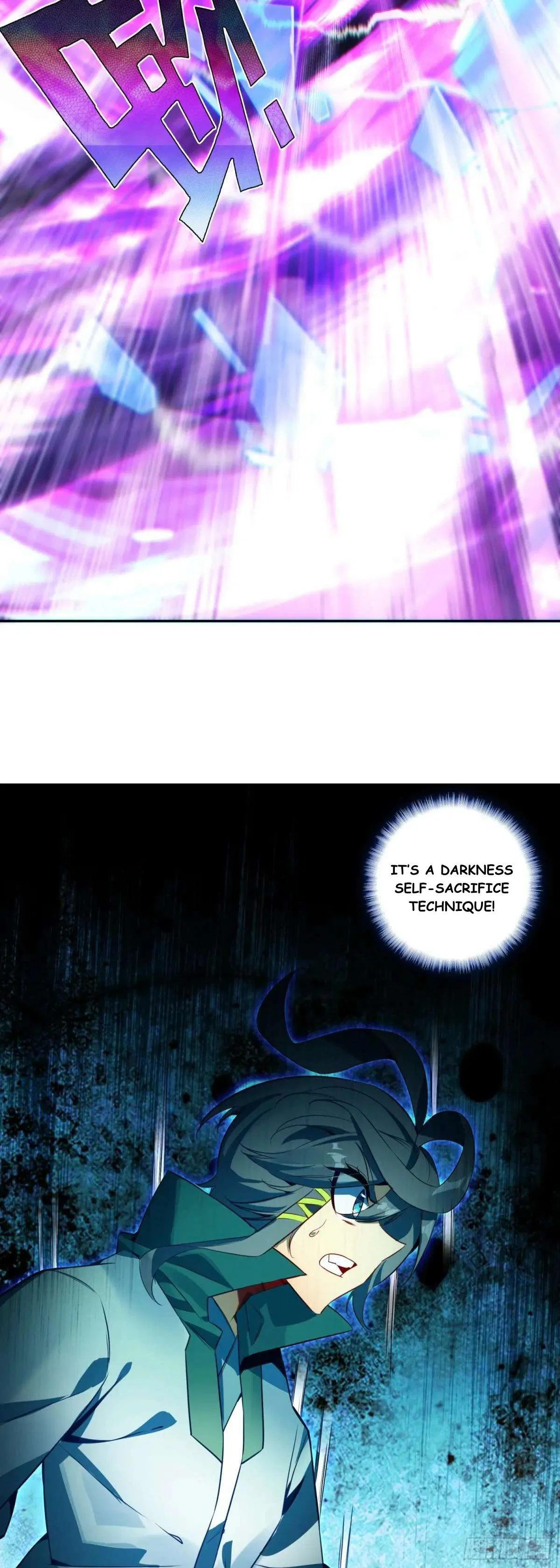 Heavenly Jewel Change Chapter 121 – Page 19