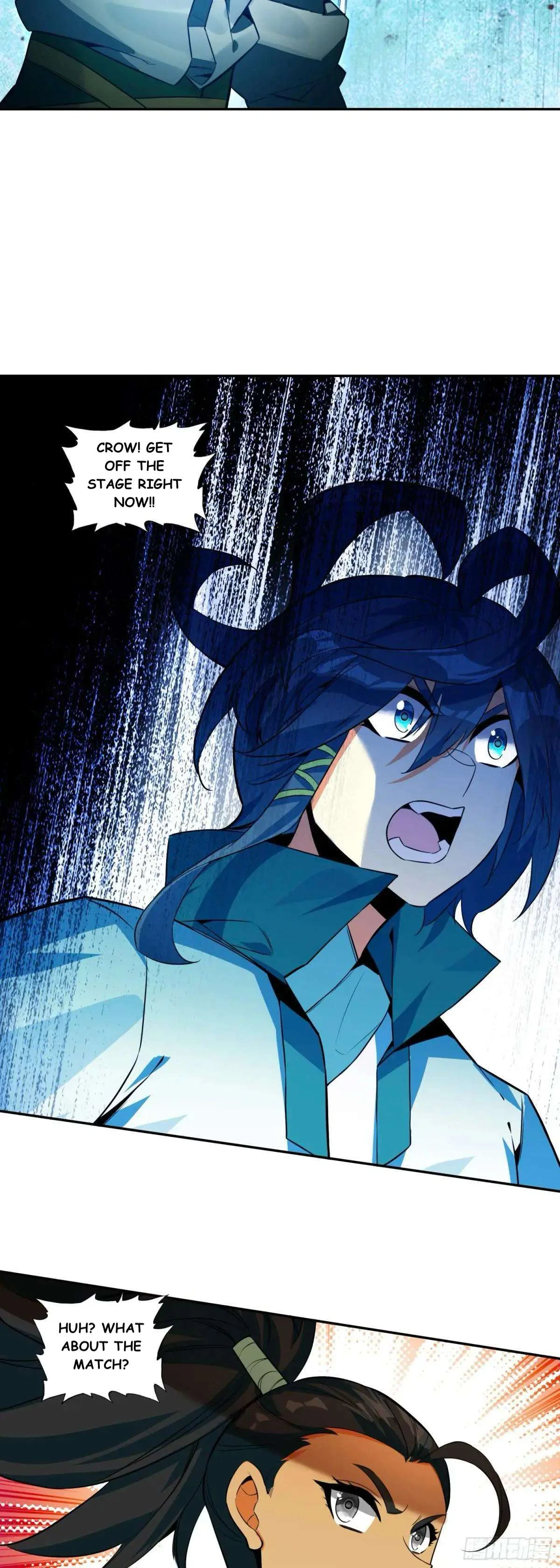 Heavenly Jewel Change Chapter 121 – Page 20