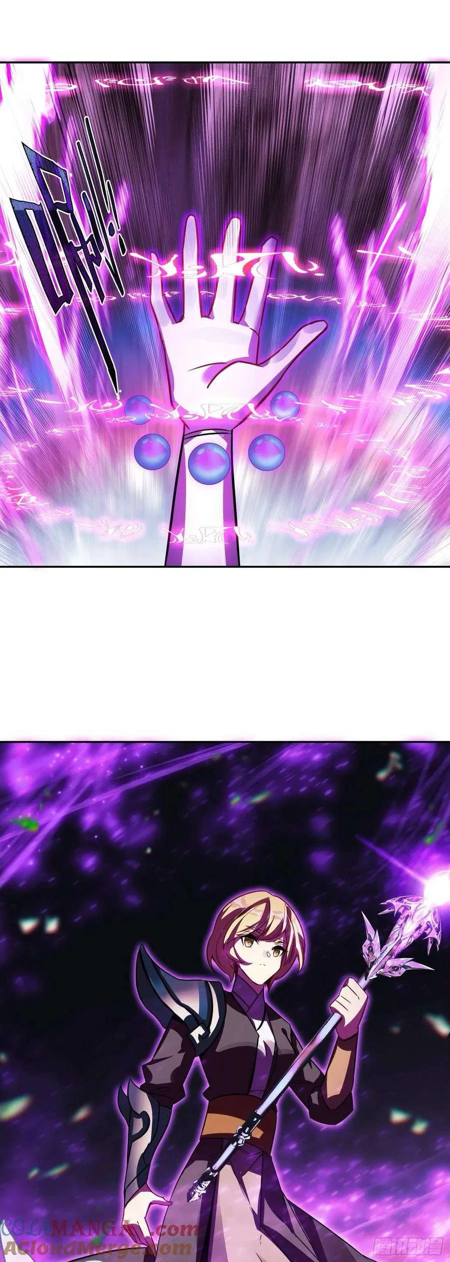 Heavenly Jewel Change Chapter 120 – Page 7