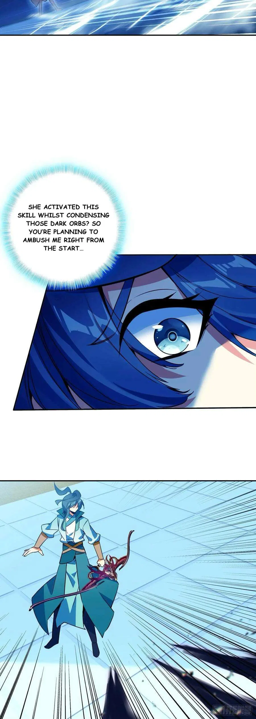 Heavenly Jewel Change Chapter 120 – Page 15