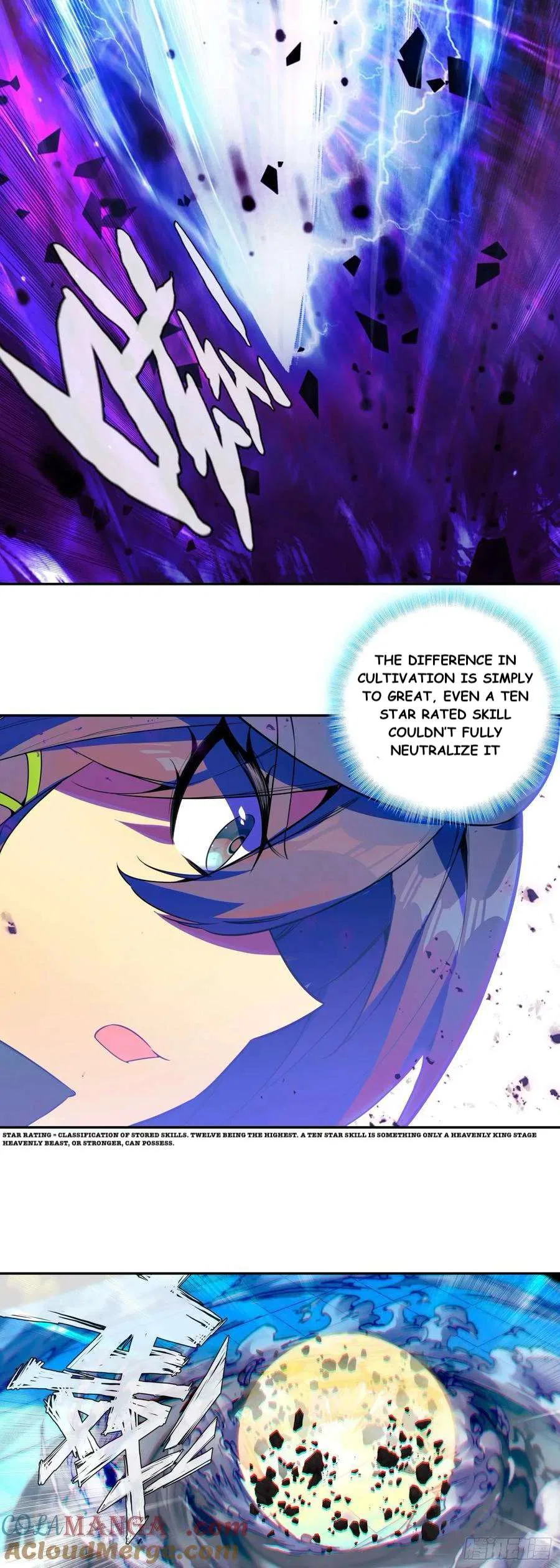 Heavenly Jewel Change Chapter 120 – Page 18