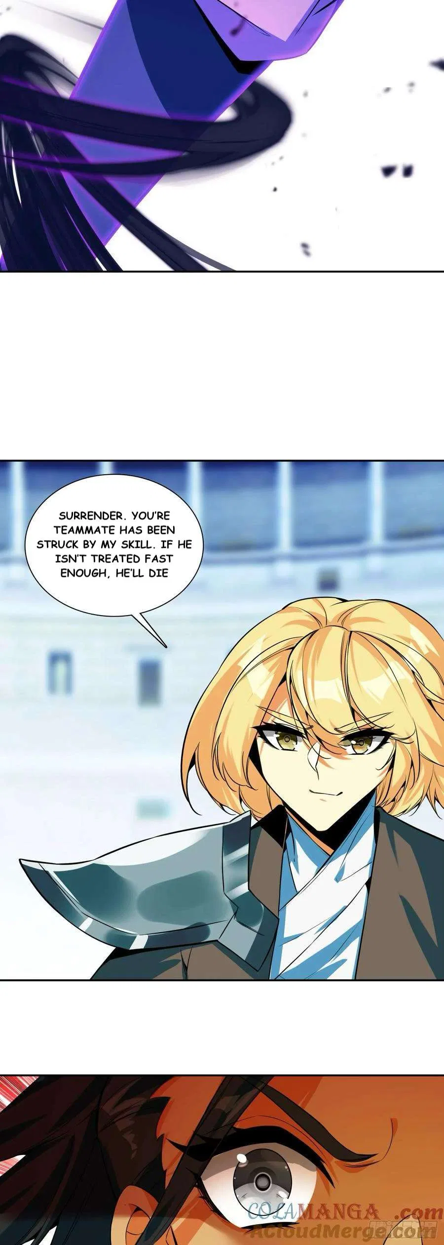 Heavenly Jewel Change Chapter 120 – Page 24