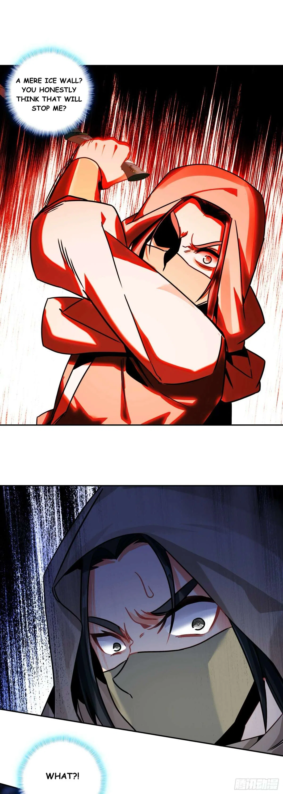 Heavenly Jewel Change Chapter 119 – Page 13