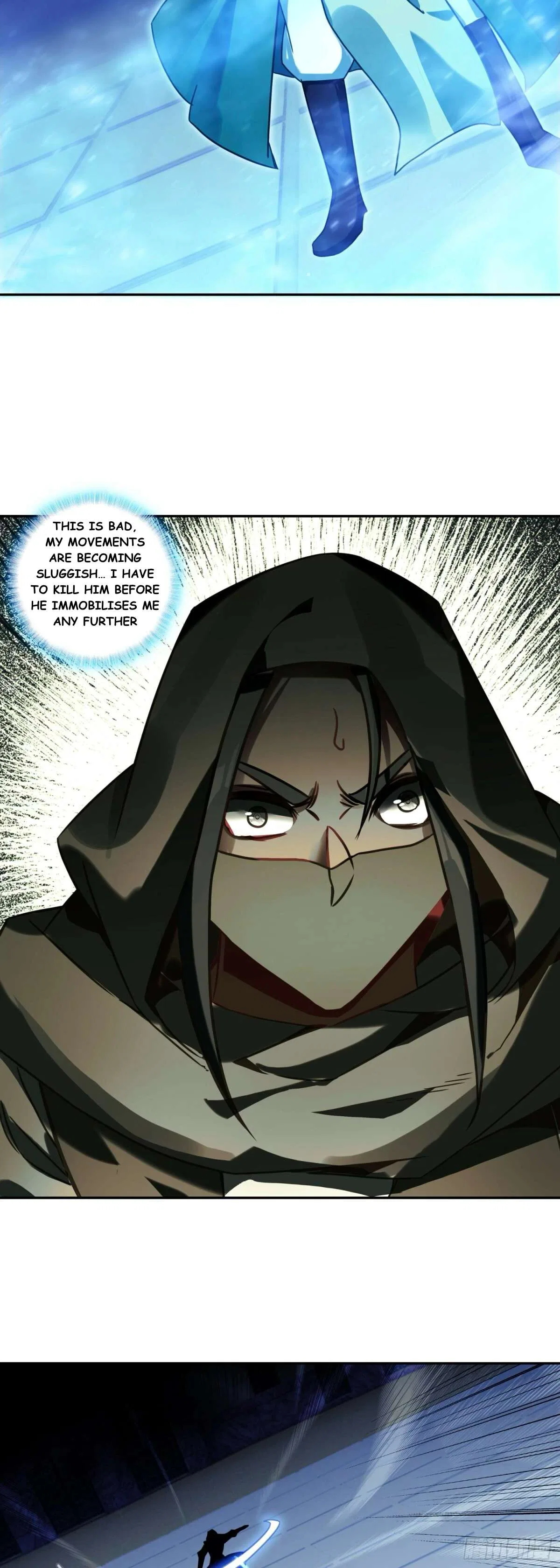 Heavenly Jewel Change Chapter 119 – Page 15