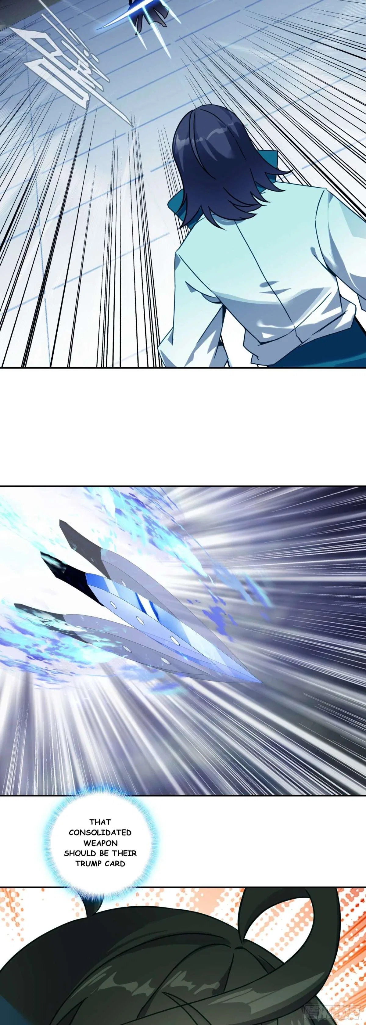 Heavenly Jewel Change Chapter 119 – Page 16