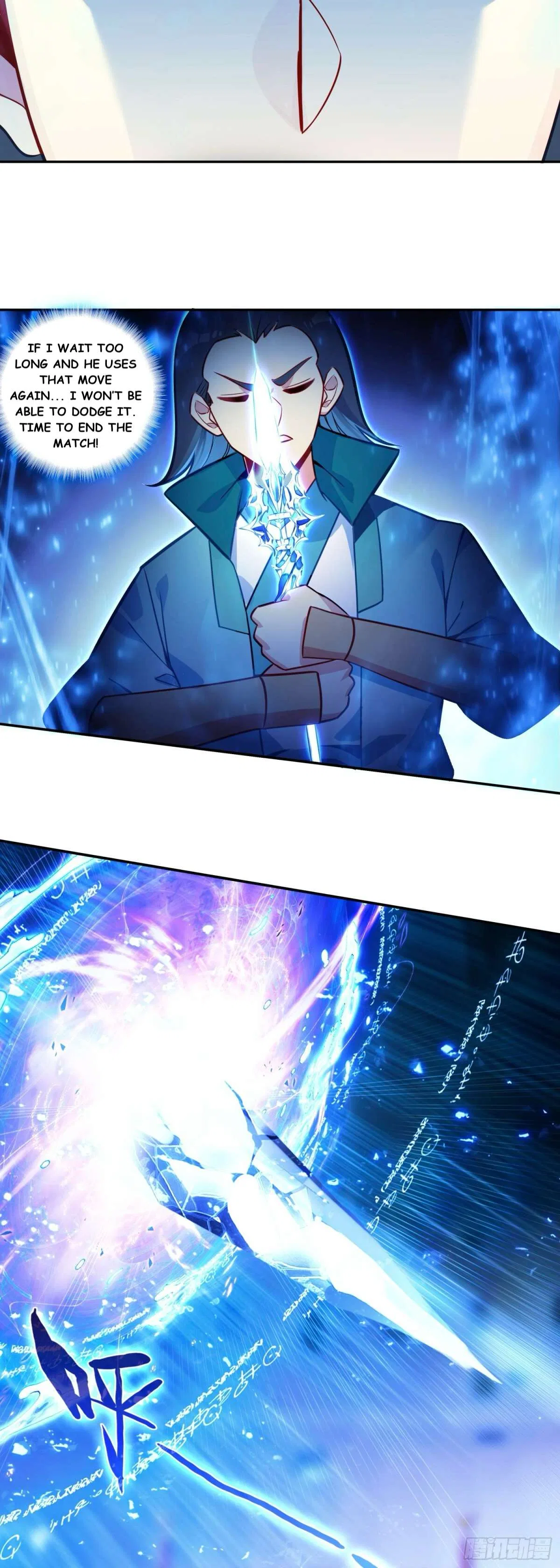 Heavenly Jewel Change Chapter 119 – Page 20