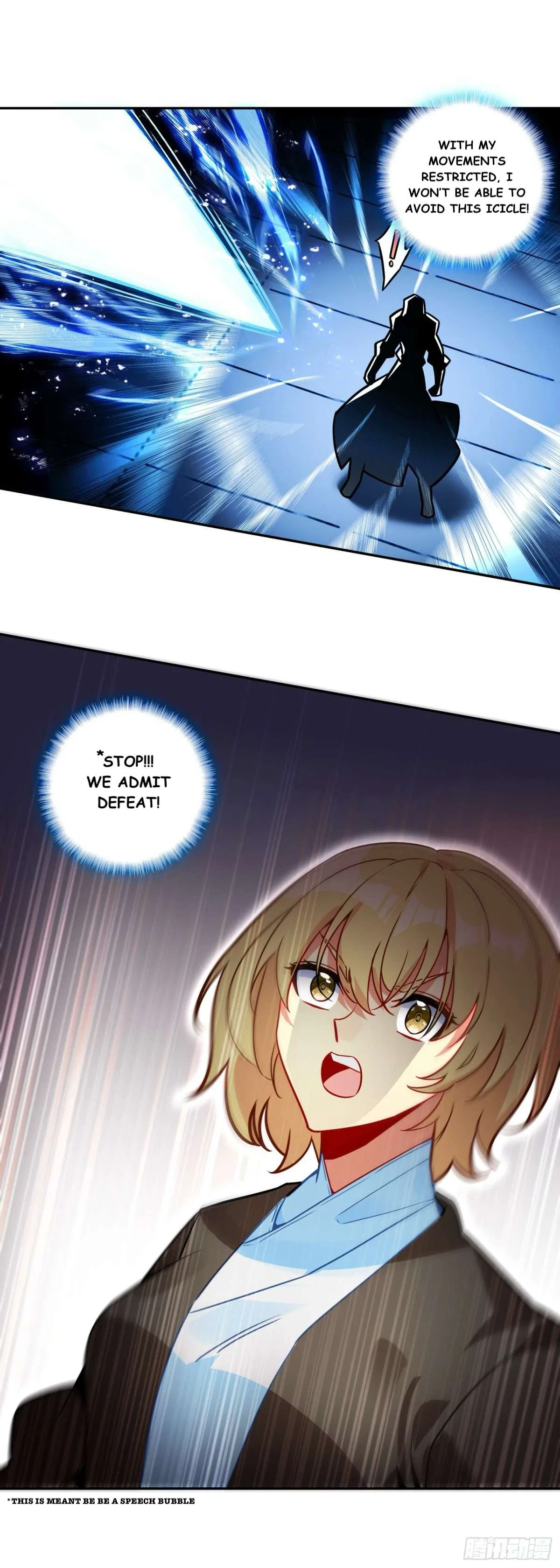 Heavenly Jewel Change Chapter 119 – Page 22