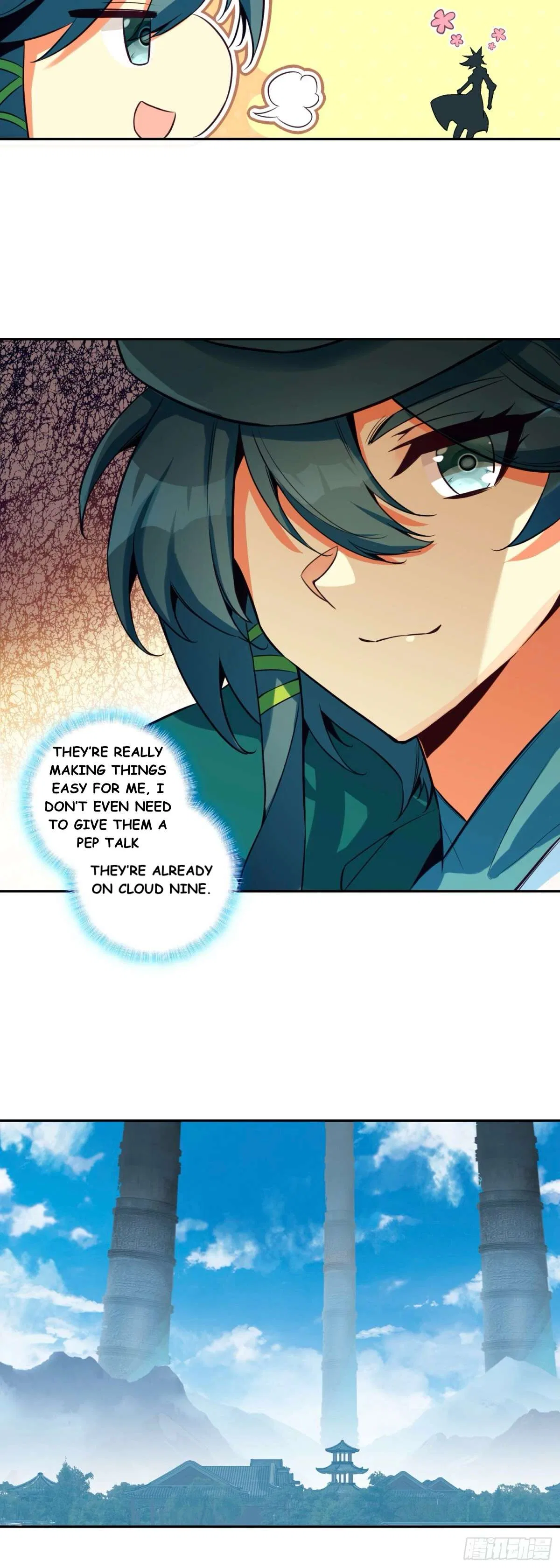 Heavenly Jewel Change Chapter 118 – Page 4