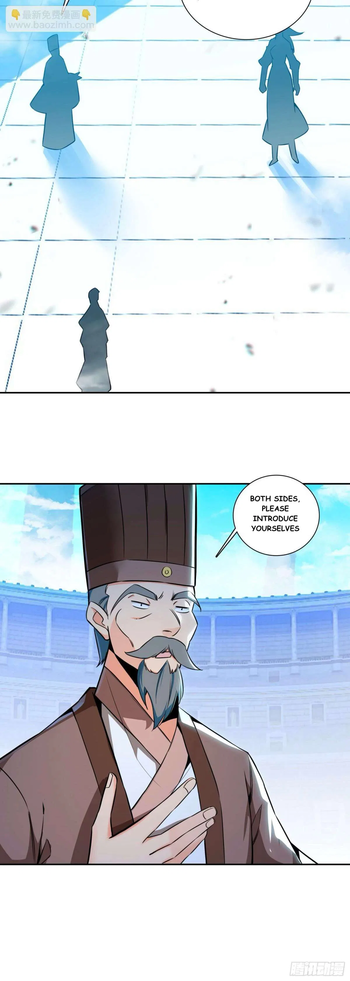 Heavenly Jewel Change Chapter 118 – Page 21