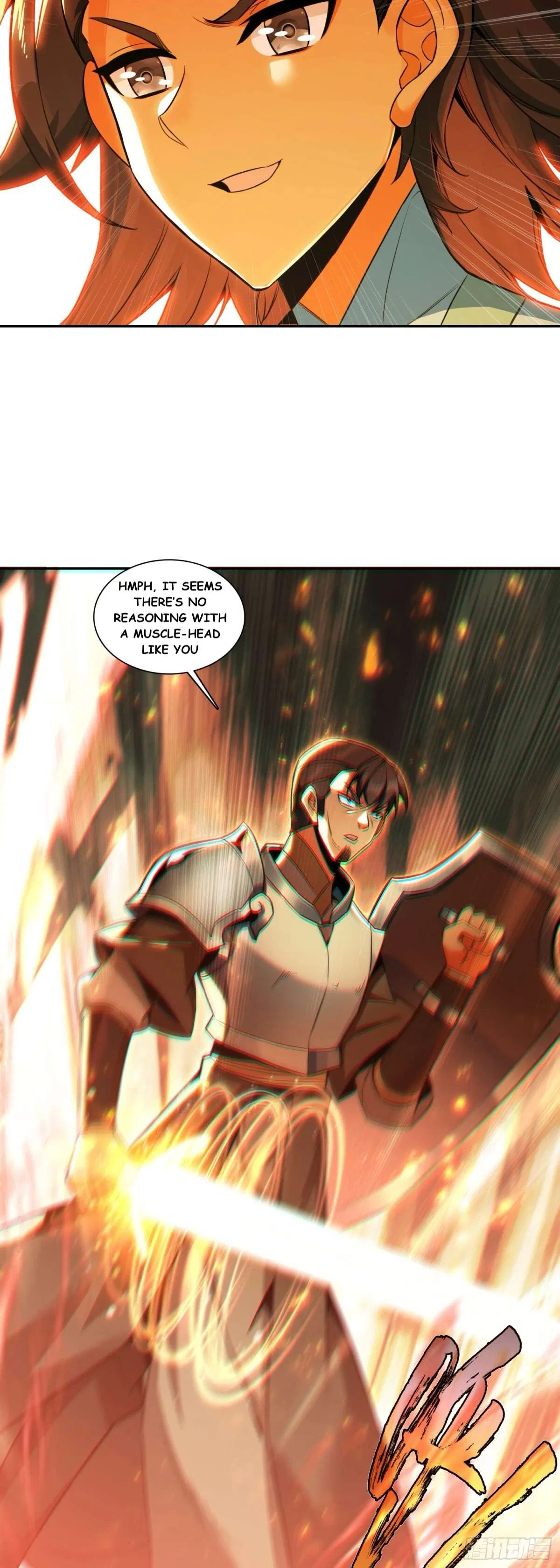 Heavenly Jewel Change Chapter 118 – Page 24