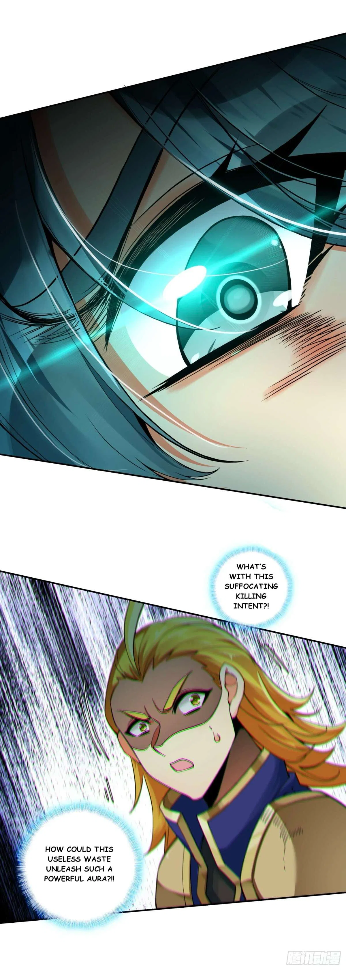 Heavenly Jewel Change Chapter 117 – Page 12