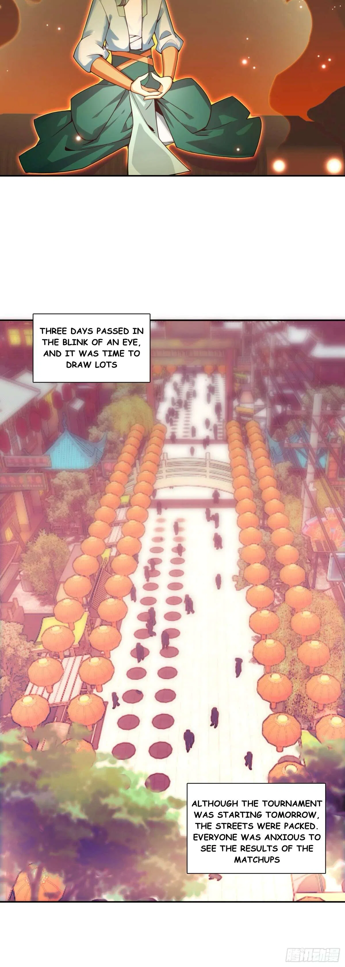 Heavenly Jewel Change Chapter 117 – Page 15