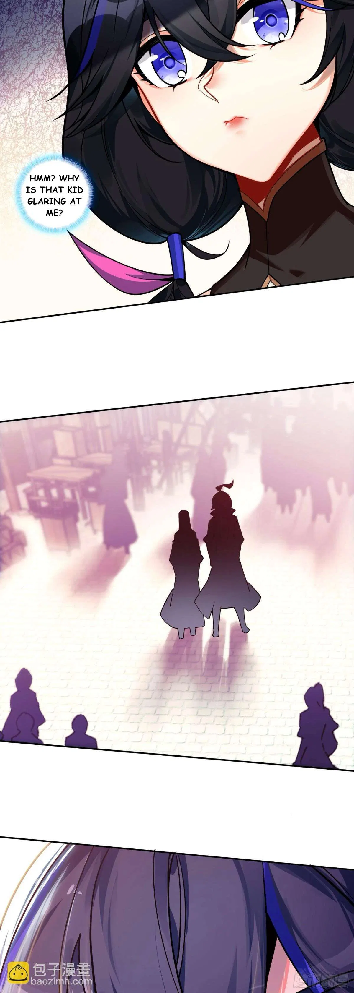 Heavenly Jewel Change Chapter 117 – Page 20