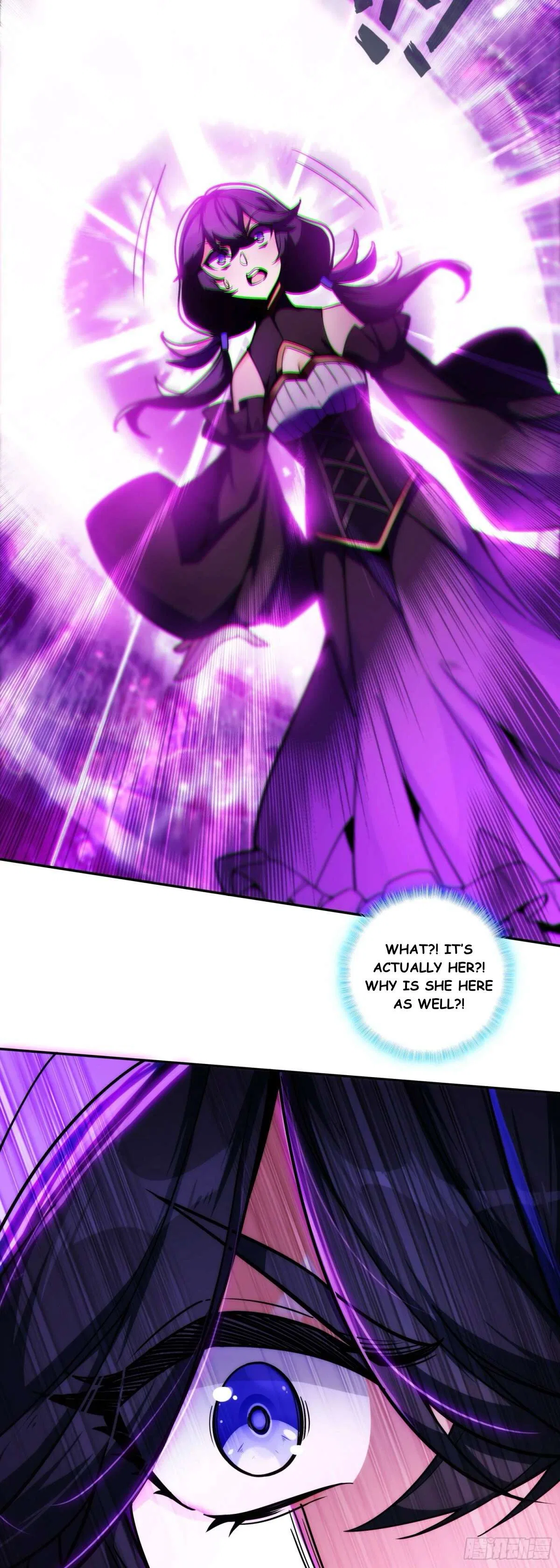 Heavenly Jewel Change Chapter 117 – Page 23