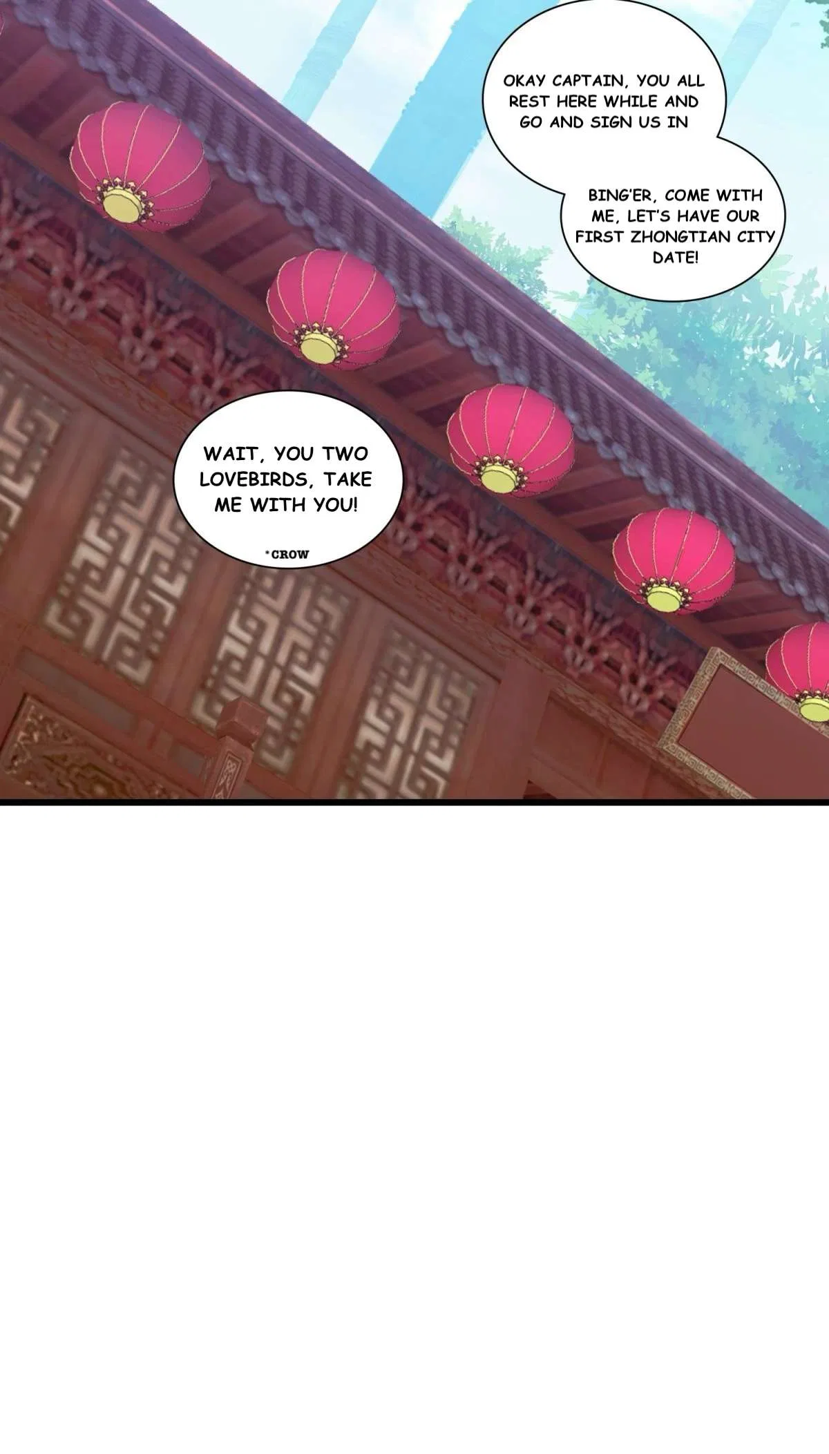 Heavenly Jewel Change Chapter 116 – Page 28