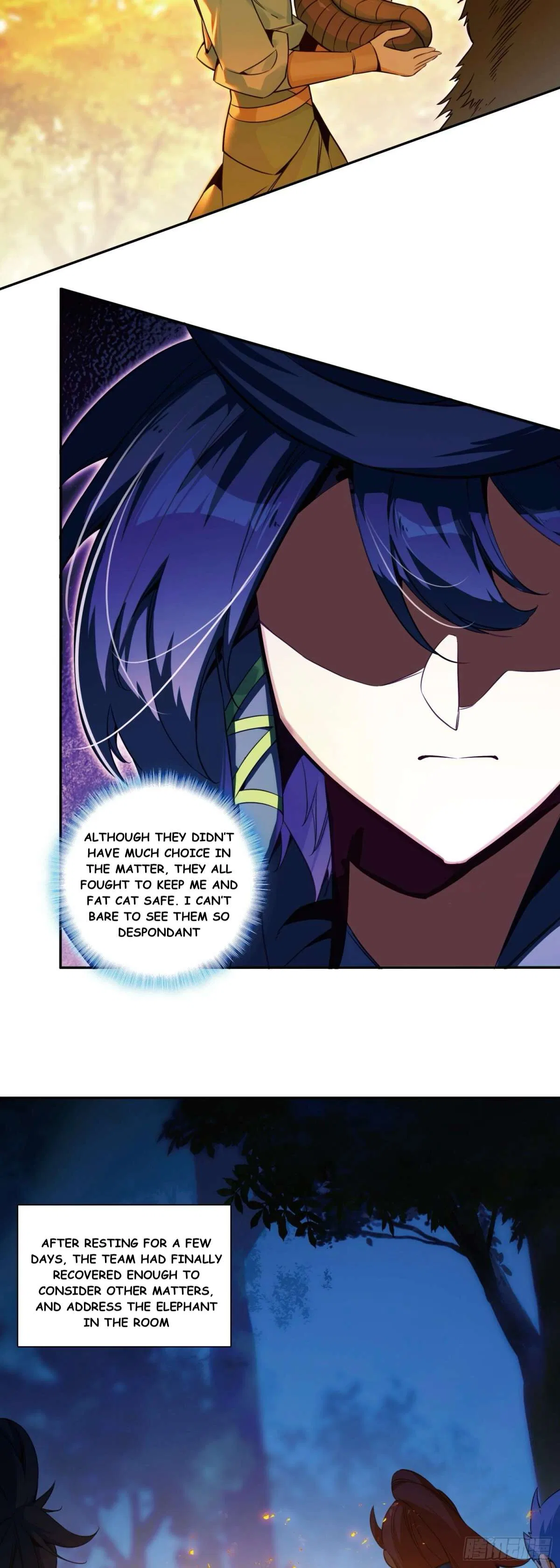 Heavenly Jewel Change Chapter 115 – Page 5