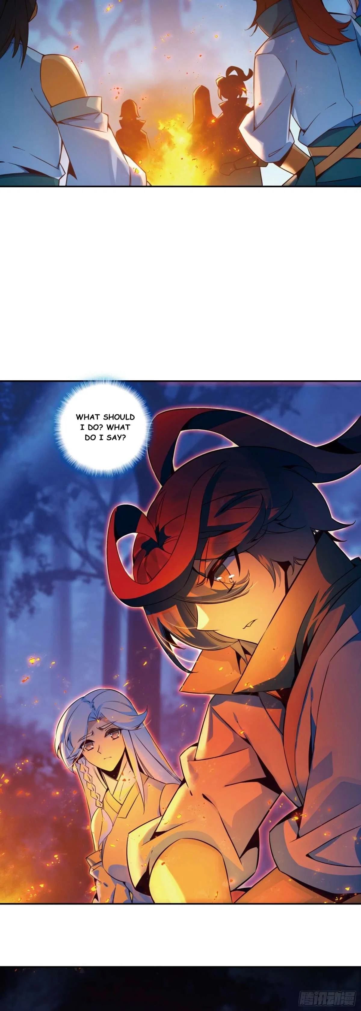 Heavenly Jewel Change Chapter 115 – Page 6