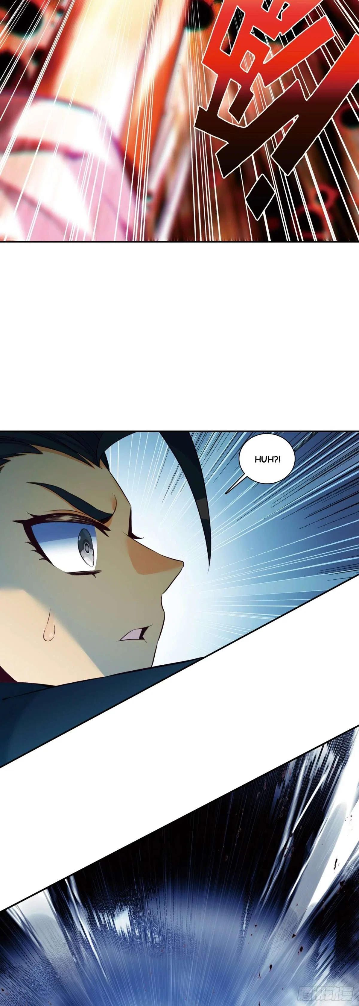 Heavenly Jewel Change Chapter 115 – Page 22