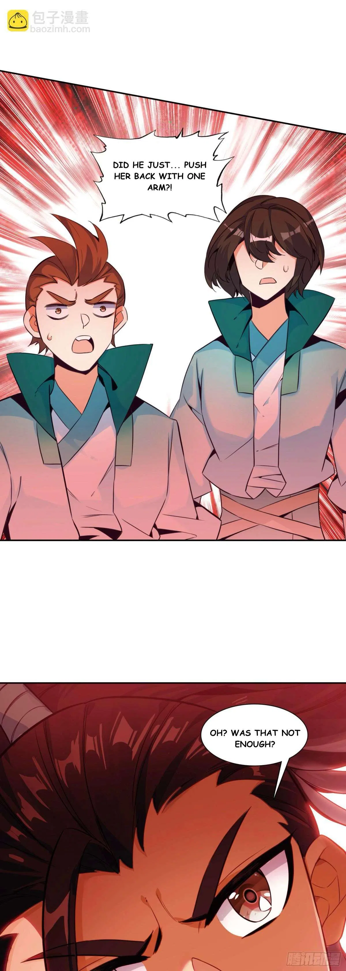 Heavenly Jewel Change Chapter 115 – Page 24