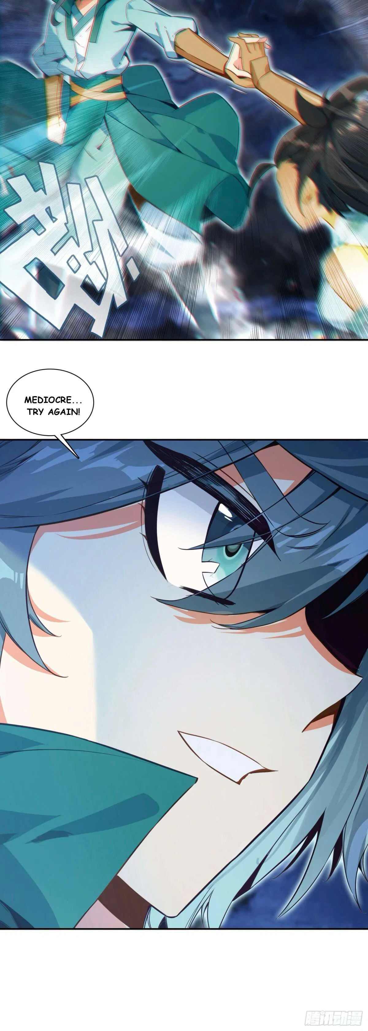 Heavenly Jewel Change Chapter 115 – Page 26