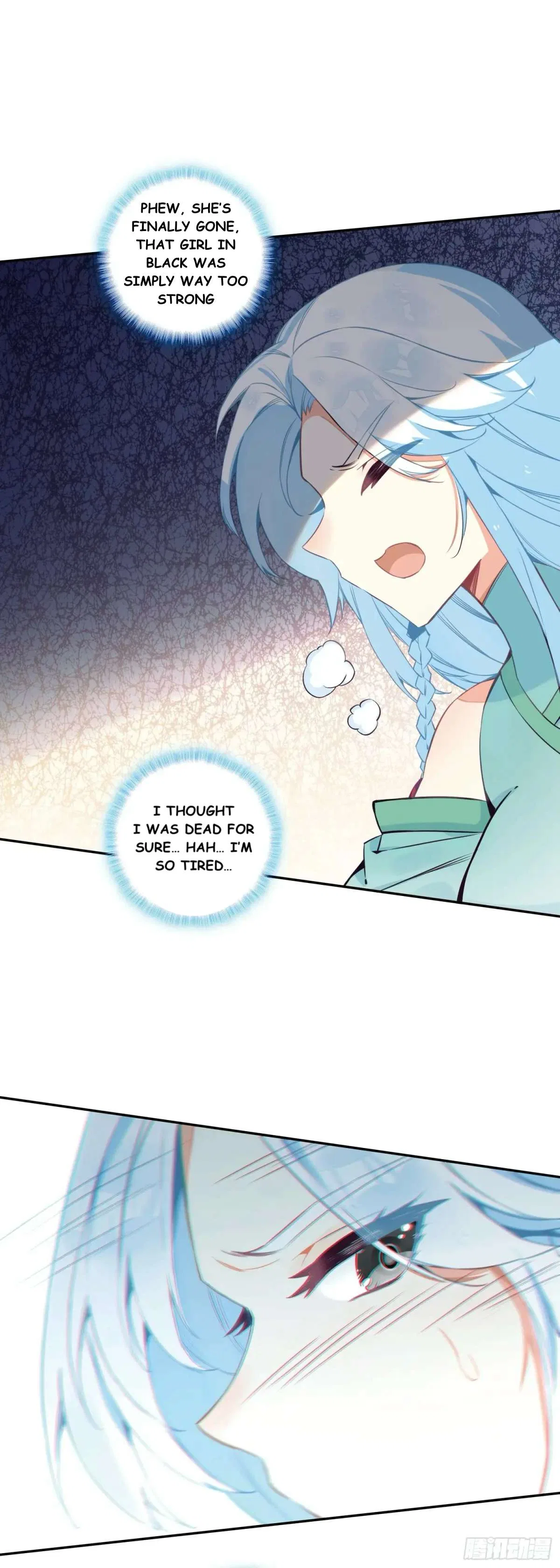 Heavenly Jewel Change Chapter 114 – Page 2