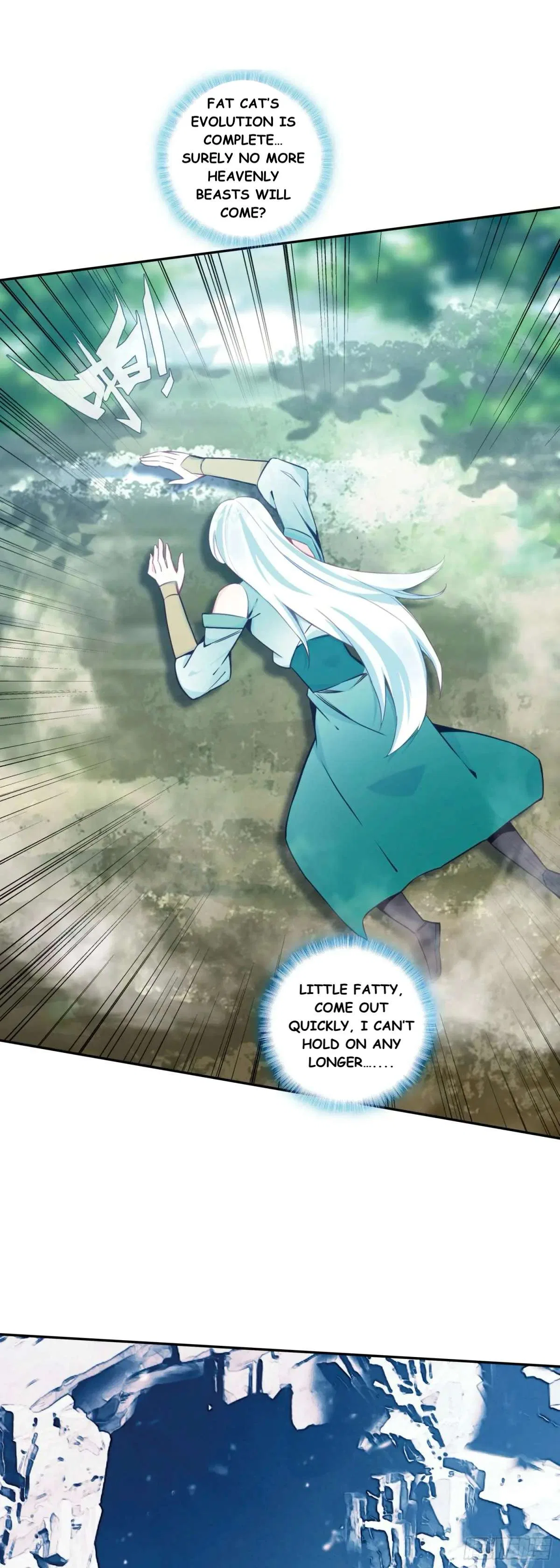 Heavenly Jewel Change Chapter 114 – Page 3