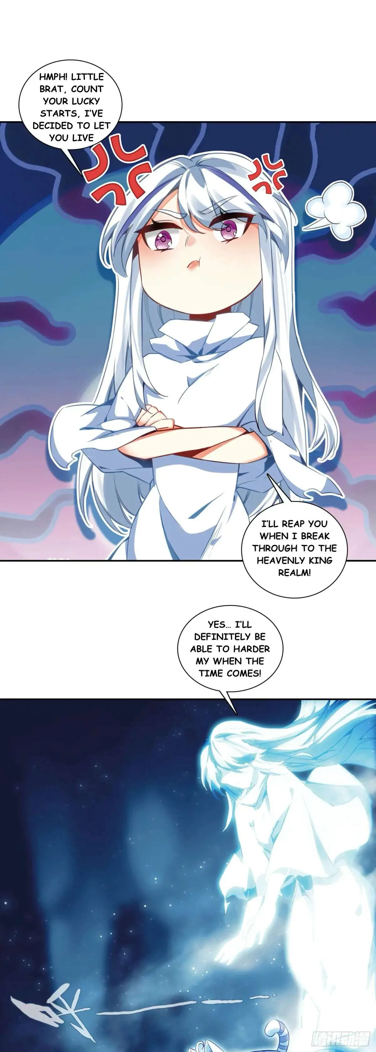 Heavenly Jewel Change Chapter 114 – Page 6
